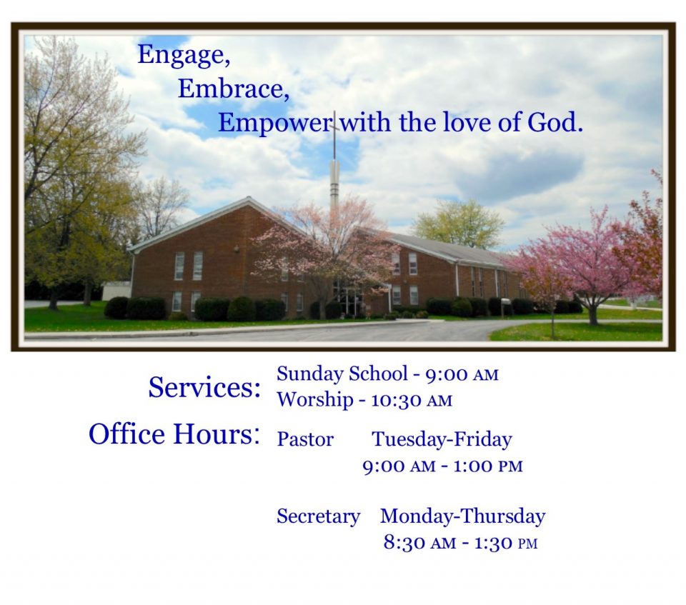 Hanover Church of the Brethren